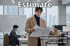 estimate
