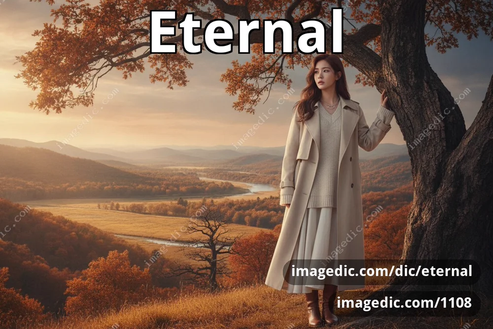 eternal
