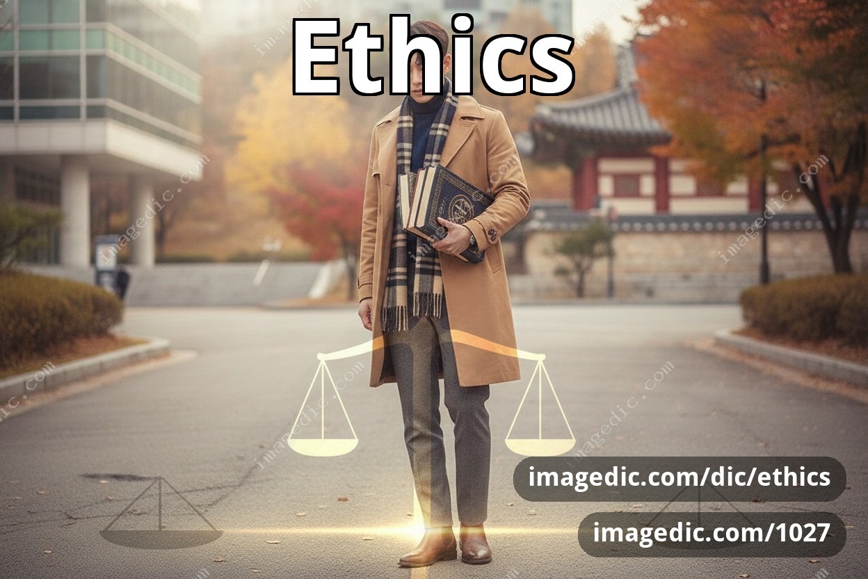 ethics