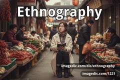 ethnography