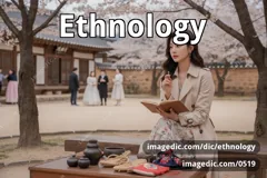 ethnology