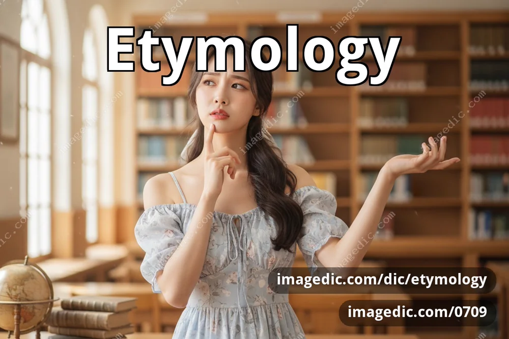 etymology