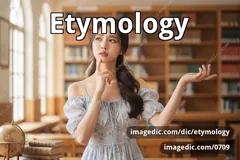 etymology