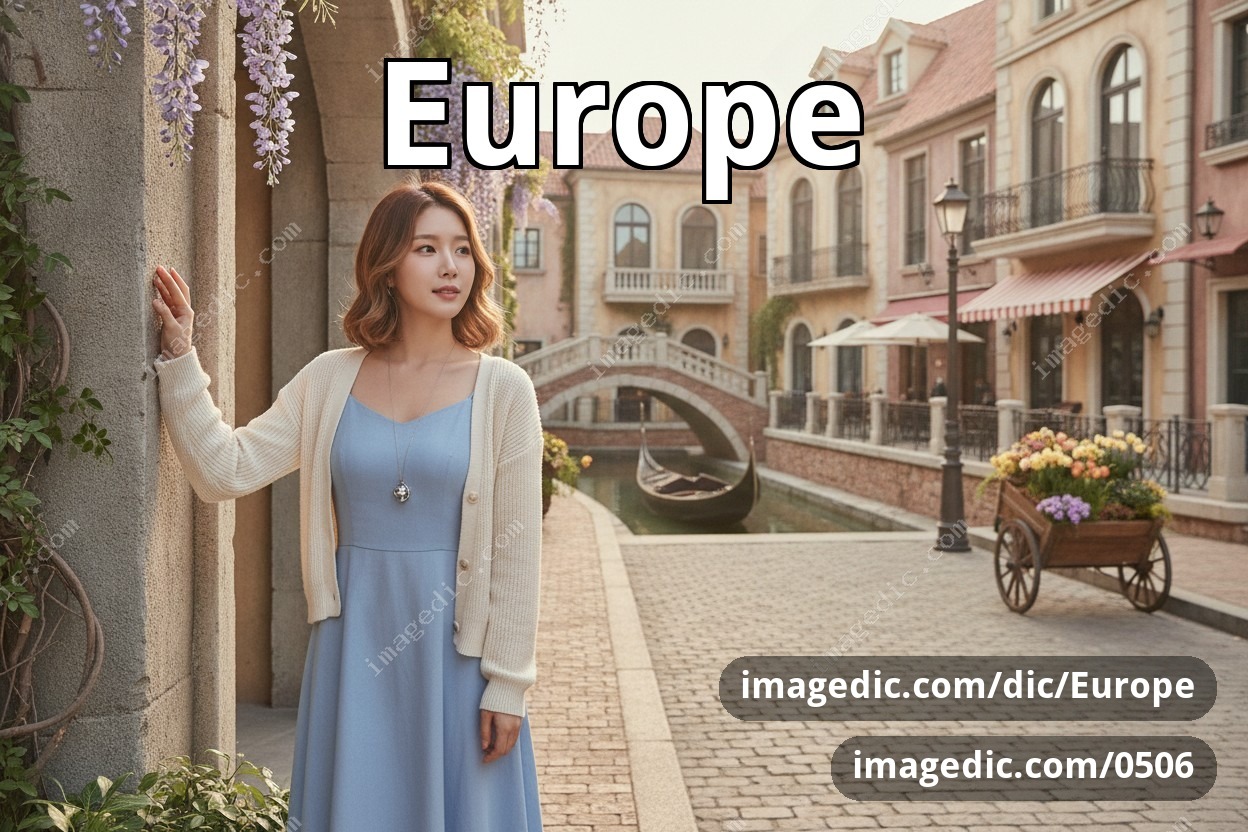 Europe