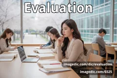 evaluation