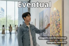 eventual