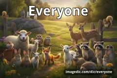 everyone