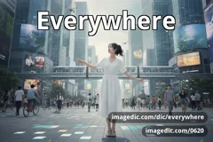 everywhere
