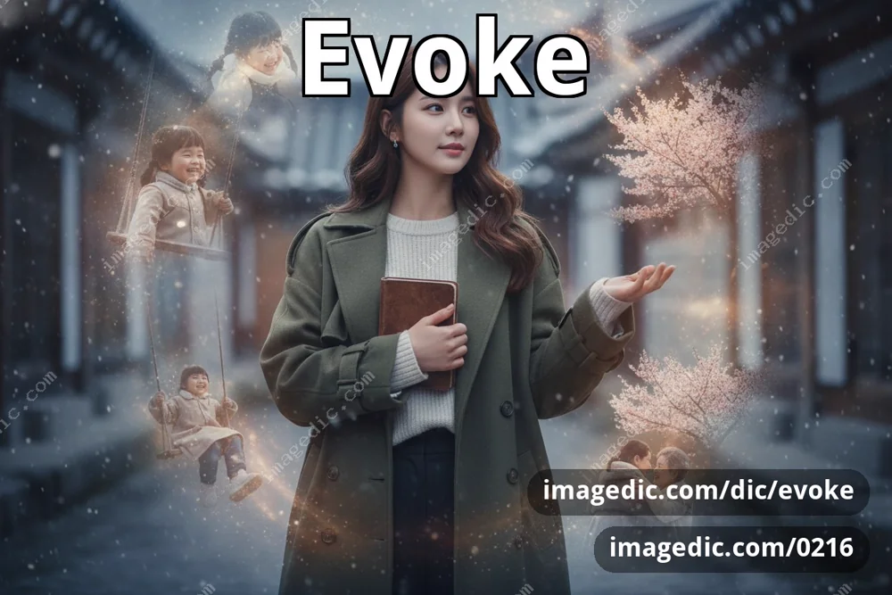 evoke