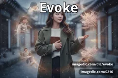 evoke