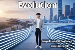 evolution