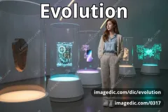 evolution