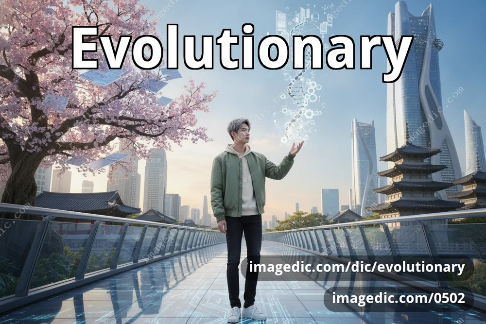 evolutionary