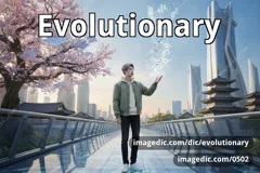 evolutionary