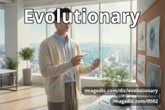 evolutionary