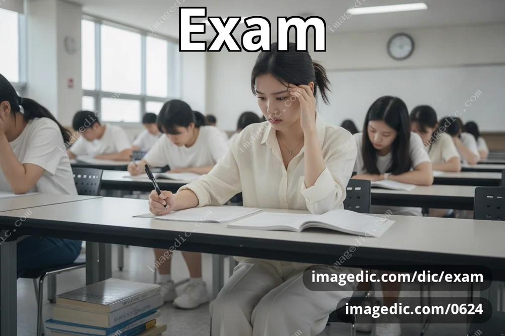 exam