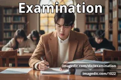 examination
