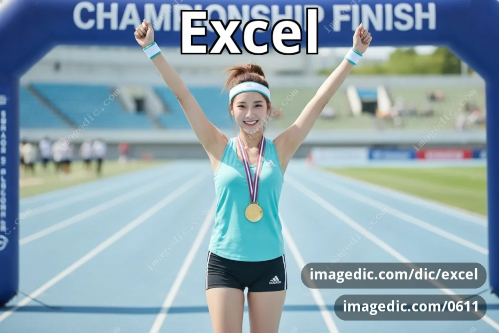 excel