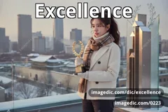 excellence