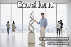 excellent