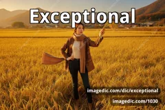 exceptional