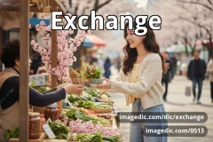 exchange