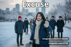 excuse