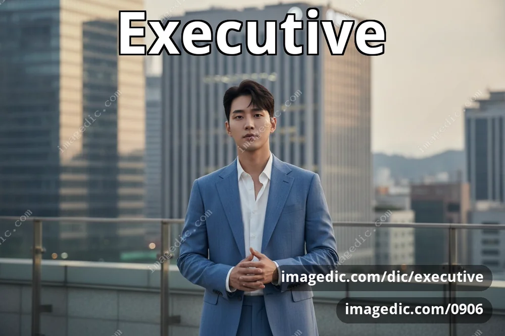 executive