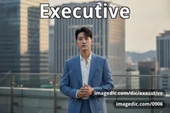 executive