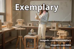 exemplary