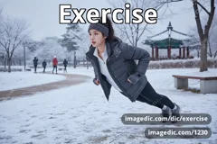 exercise