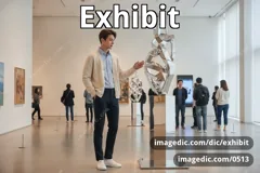 exhibit