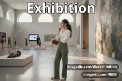 exhibition