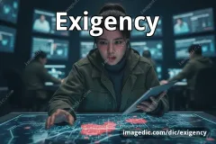 exigency