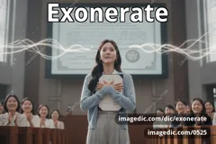 exonerate
