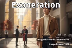 exoneration