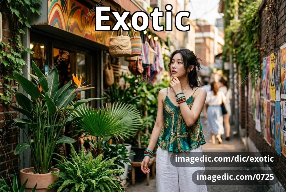 exotic