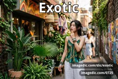 exotic