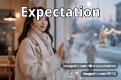 expectation