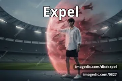 expel