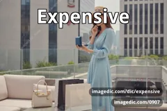 expensive