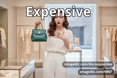 expensive