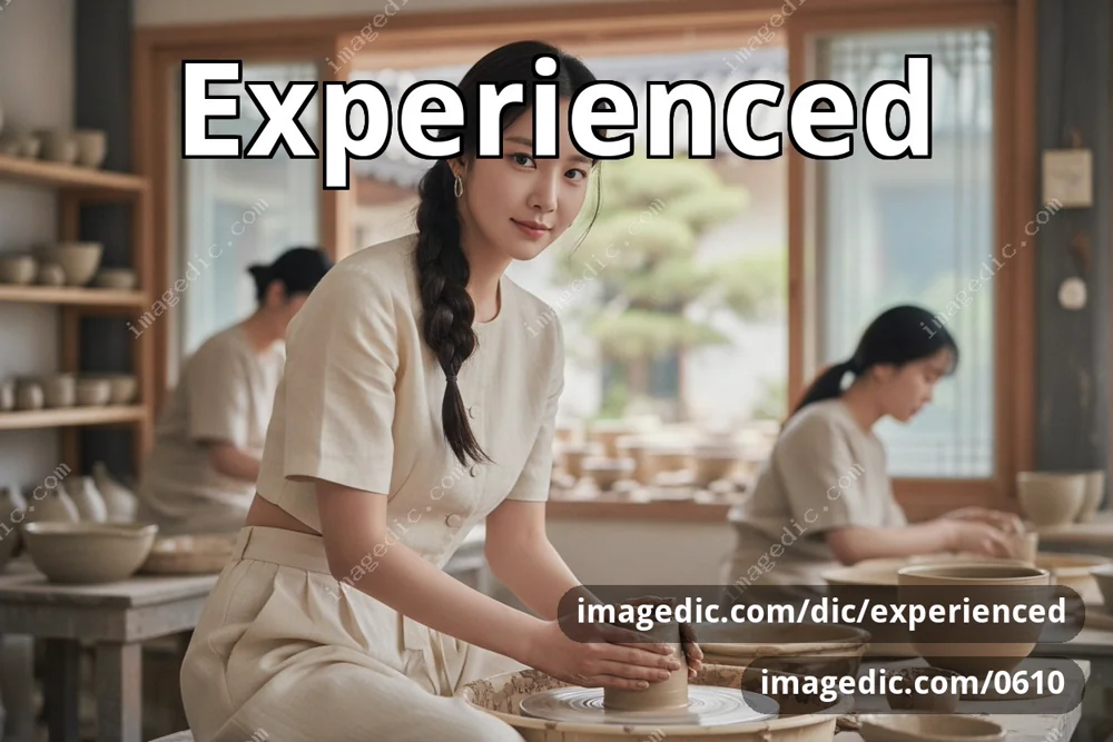 experienced