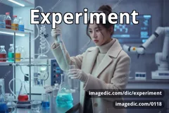 experiment