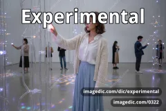 experimental