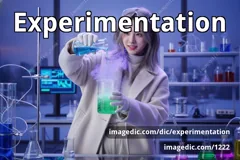 experimentation
