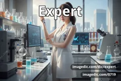expert