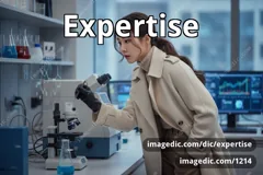 expertise