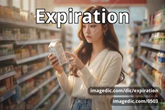 expiration