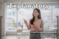 explanatory